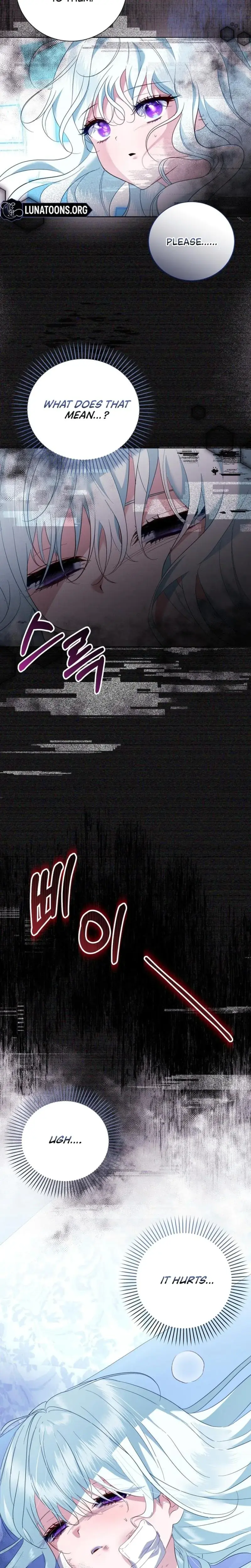 The Fake Saintess Of A Reverse Harem Game Chapter 4 - Page 18