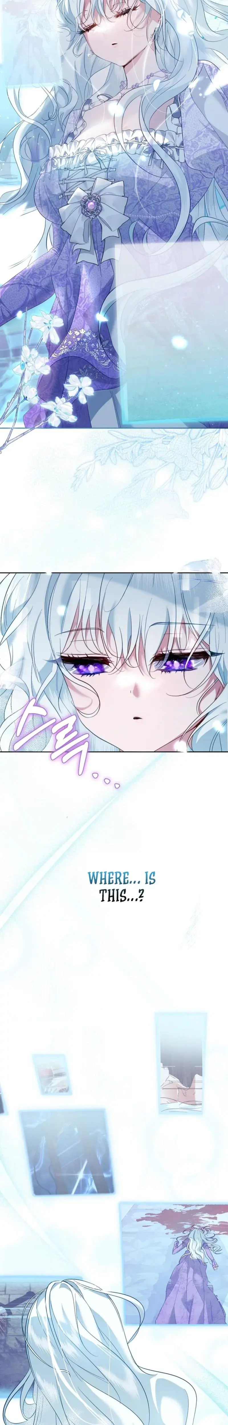 The Fake Saintess Of A Reverse Harem Game Chapter 4 - Page 6