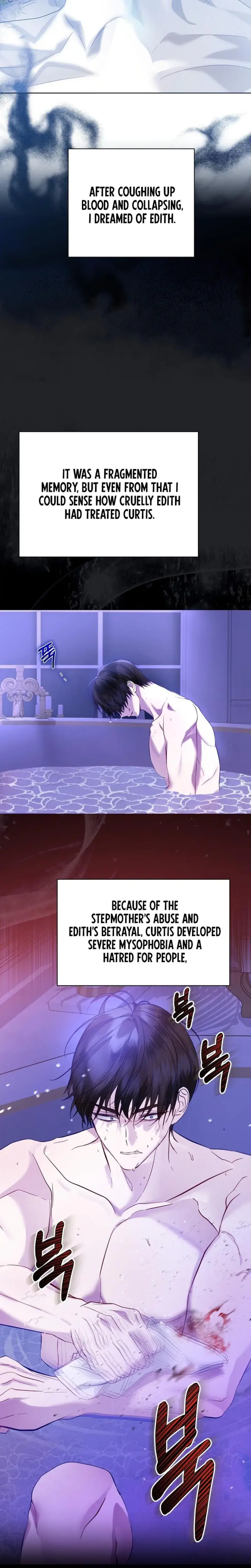The Fake Saintess Of A Reverse Harem Game Chapter 6 - Page 16