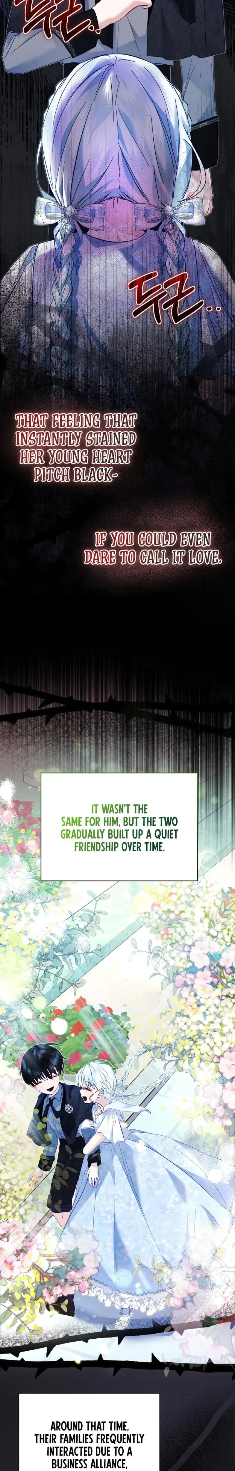 The Fake Saintess Of A Reverse Harem Game Chapter 6 - Page 3