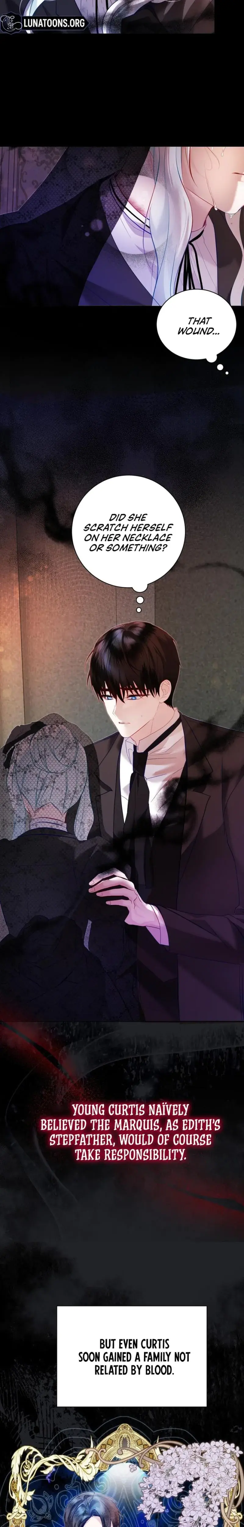 The Fake Saintess Of A Reverse Harem Game Chapter 6 - Page 6