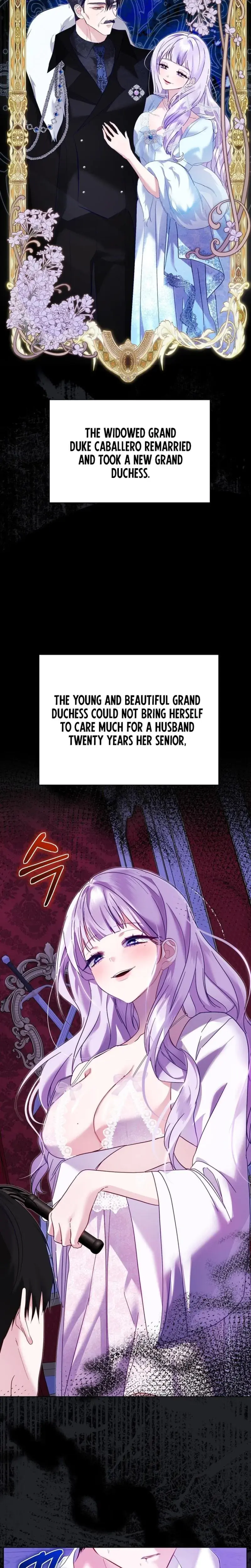 The Fake Saintess Of A Reverse Harem Game Chapter 6 - Page 7