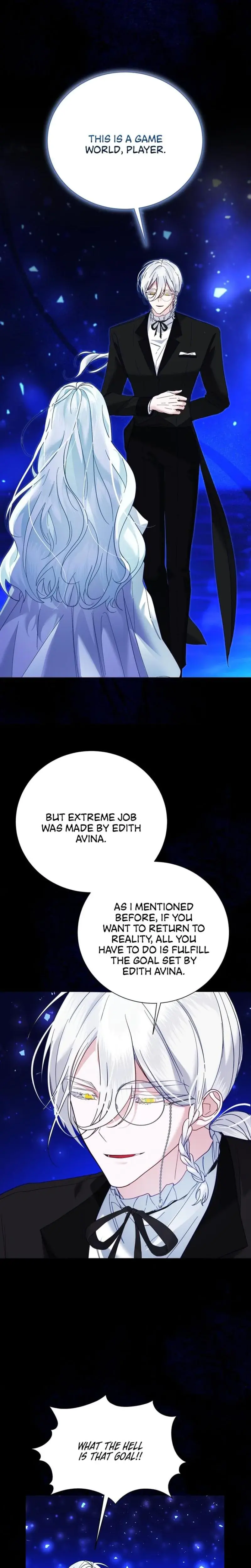 The Fake Saintess Of A Reverse Harem Game Chapter 7 - Page 10