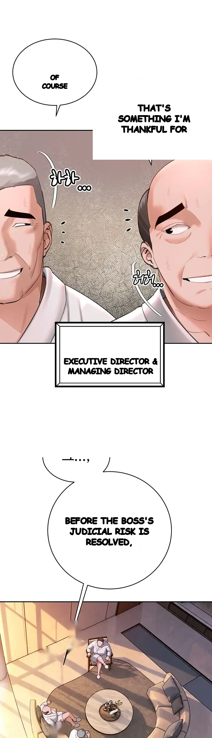 The Father In Law Fucks Them All Chapter 62 - Page 12
