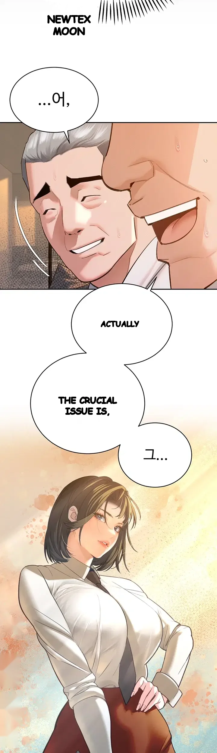 The Father In Law Fucks Them All Chapter 62 - Page 18