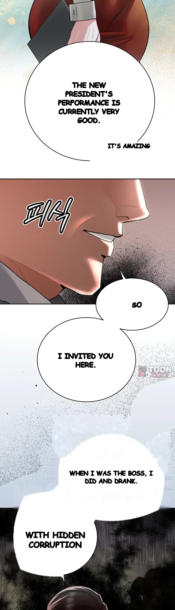 The Father In Law Fucks Them All Chapter 62 - Page 19