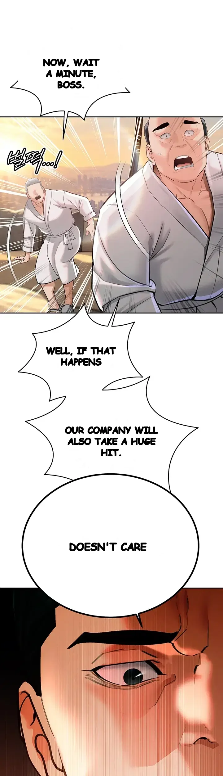 The Father In Law Fucks Them All Chapter 62 - Page 22