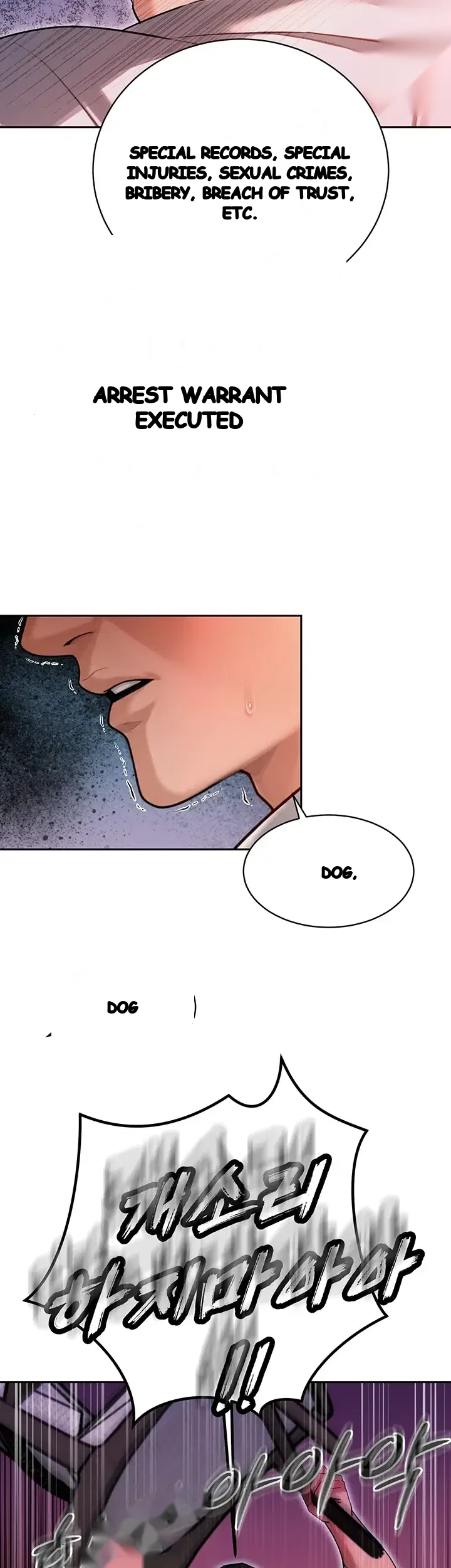 The Father In Law Fucks Them All Chapter 62 - Page 28