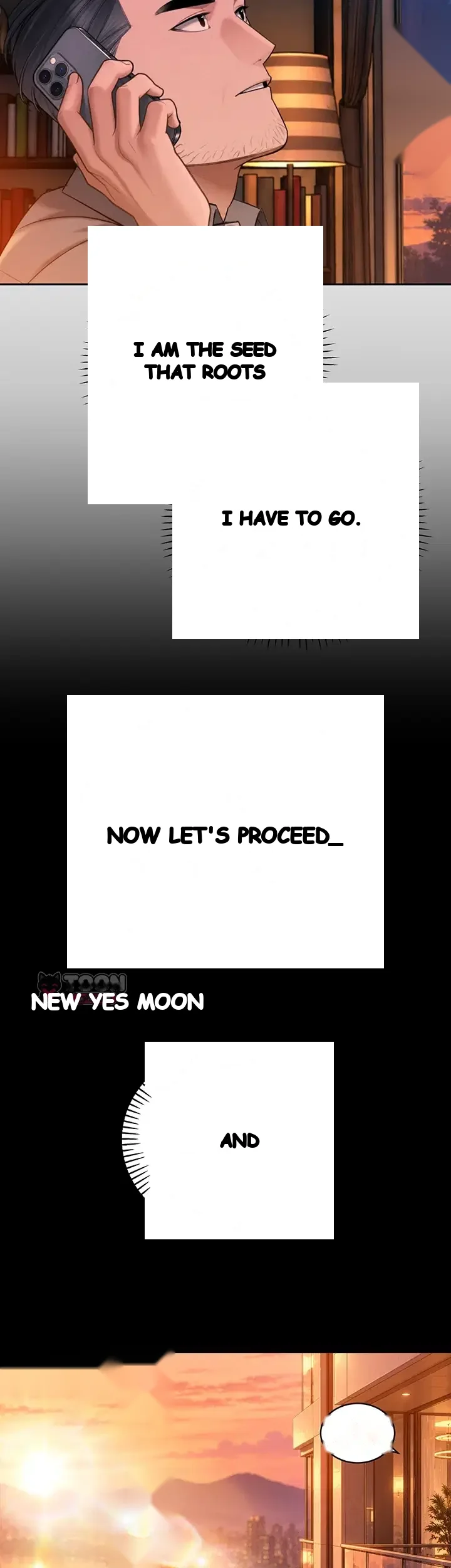 The Father In Law Fucks Them All Chapter 62 - Page 3