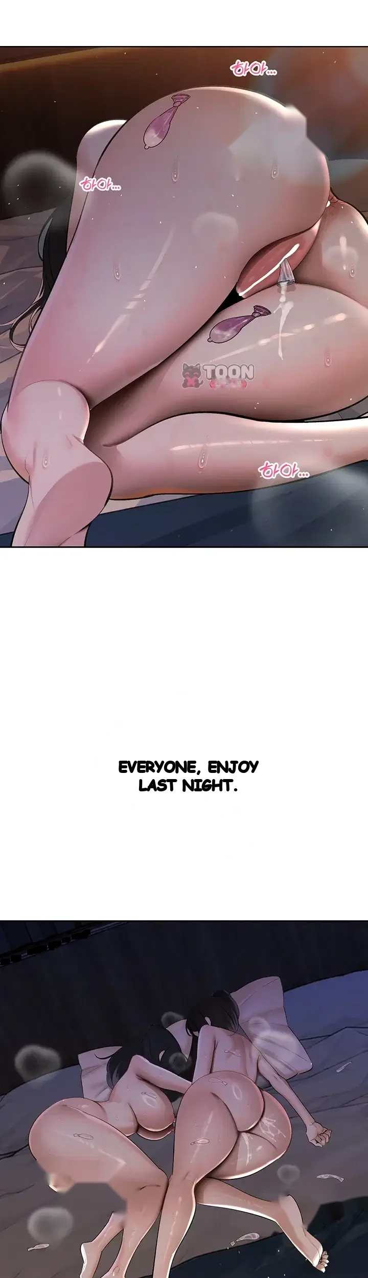 The Father In Law Fucks Them All Chapter 62 - Page 9