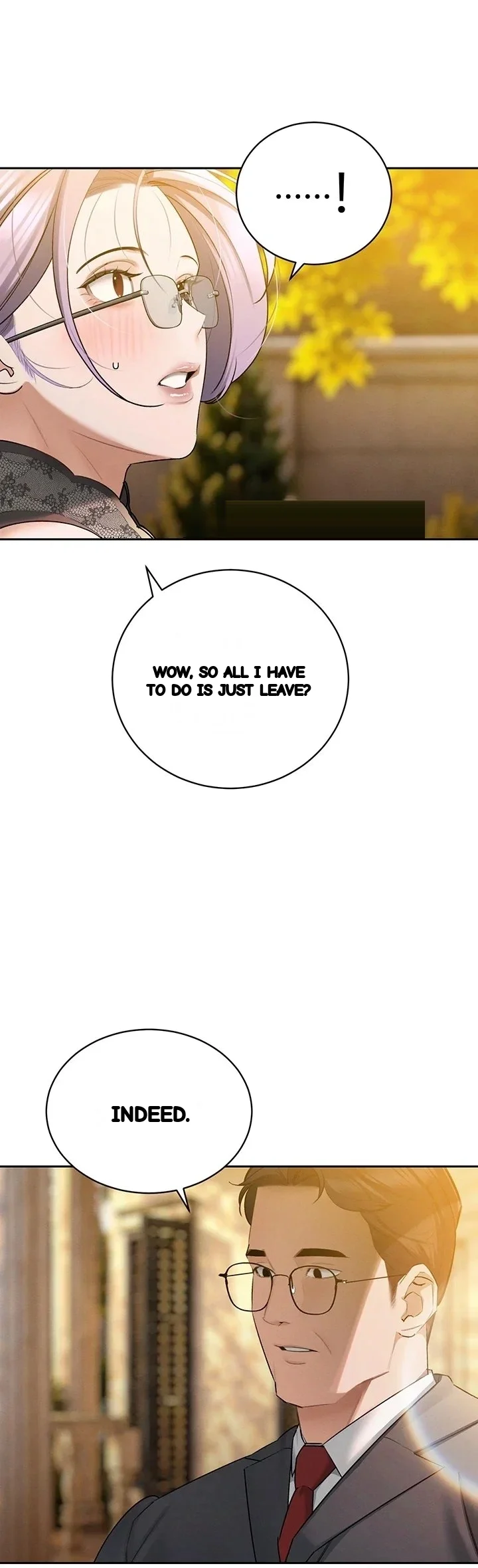 The Father In Law Fucks Them All Chapter 63 - Page 15