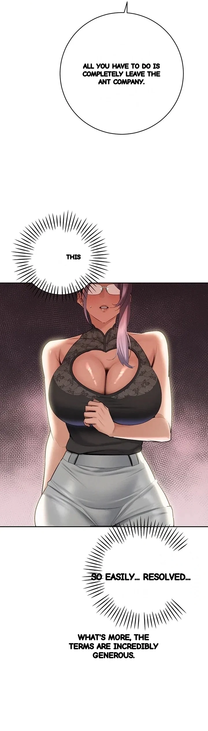 The Father In Law Fucks Them All Chapter 63 - Page 16
