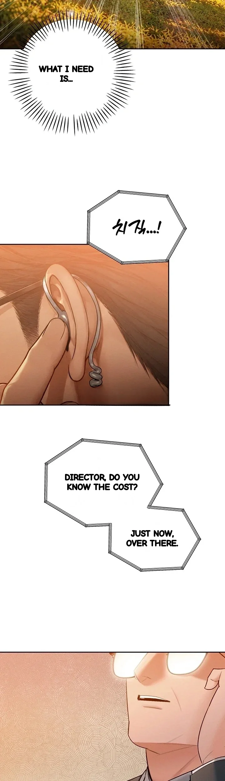 The Father In Law Fucks Them All Chapter 63 - Page 28
