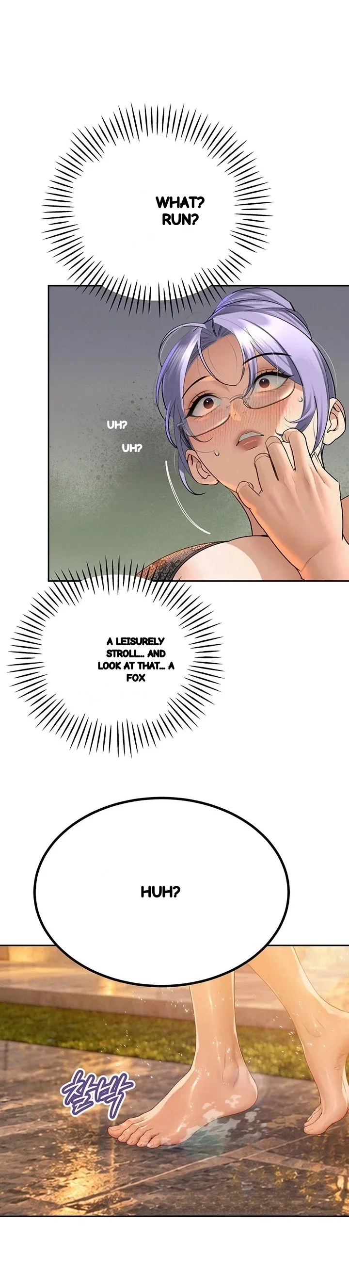The Father In Law Fucks Them All Chapter 63 - Page 34