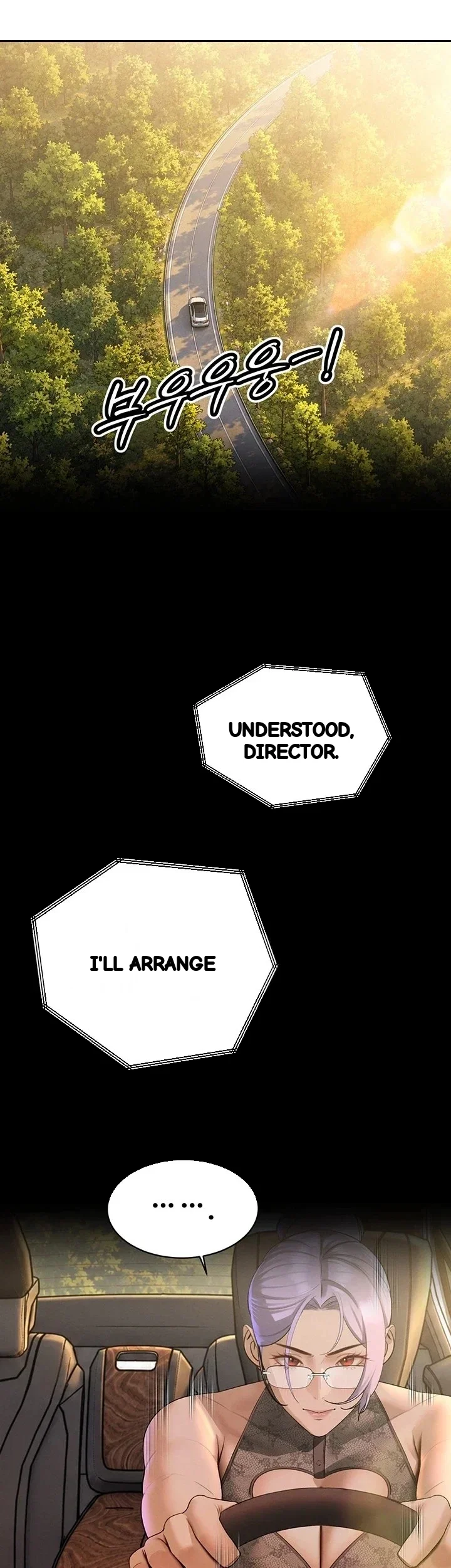 The Father In Law Fucks Them All Chapter 63 - Page 8