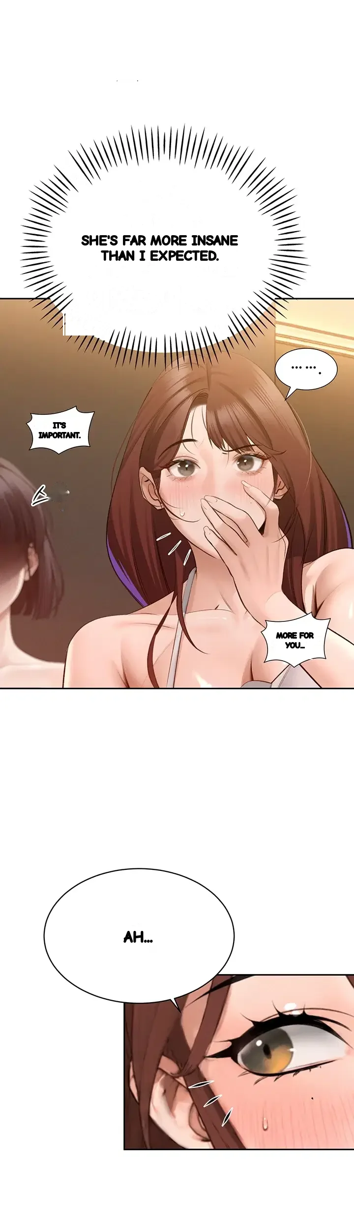 The Father In Law Fucks Them All Chapter 64 - Page 30