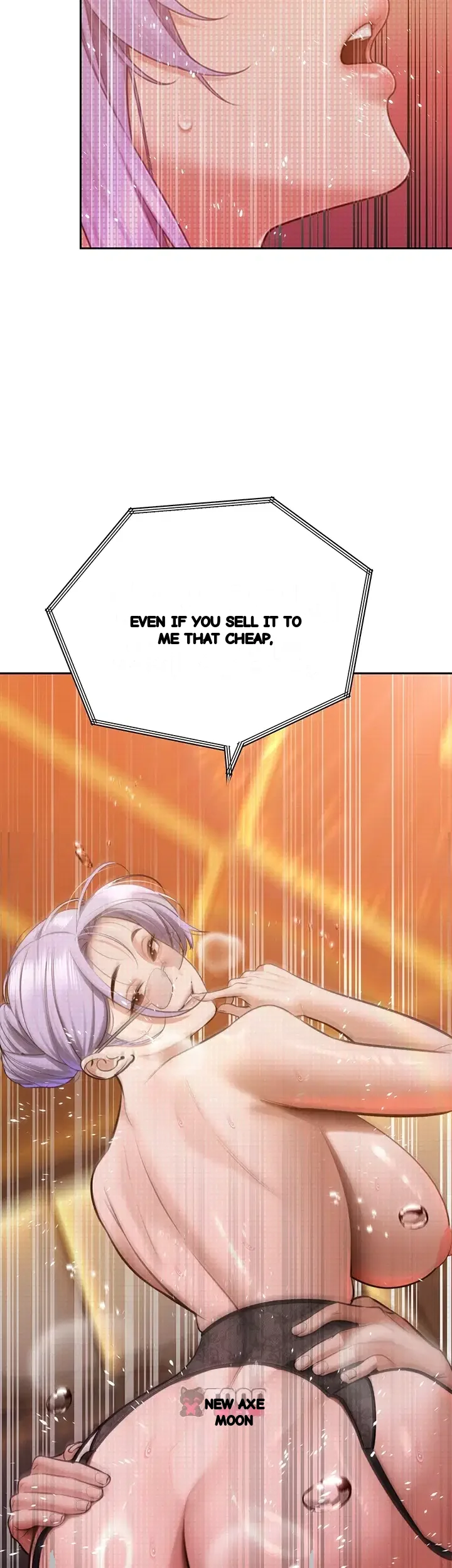 The Father In Law Fucks Them All Chapter 64 - Page 34