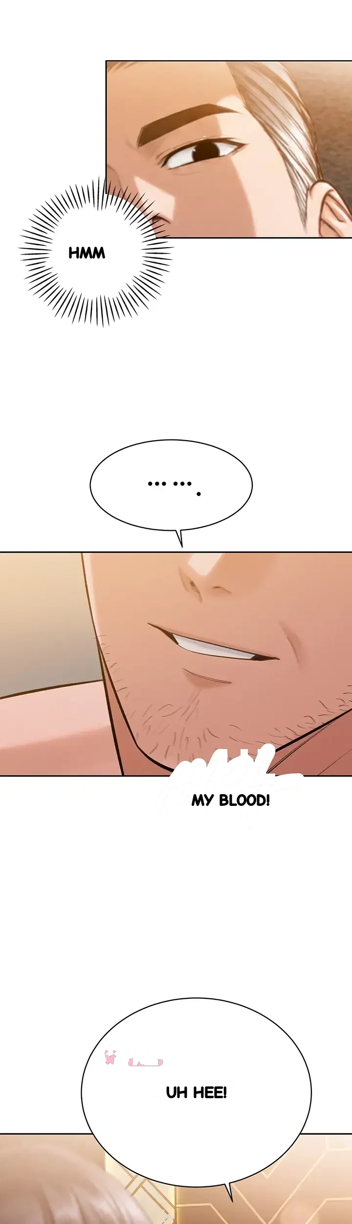 The Father In Law Fucks Them All Chapter 64 - Page 38