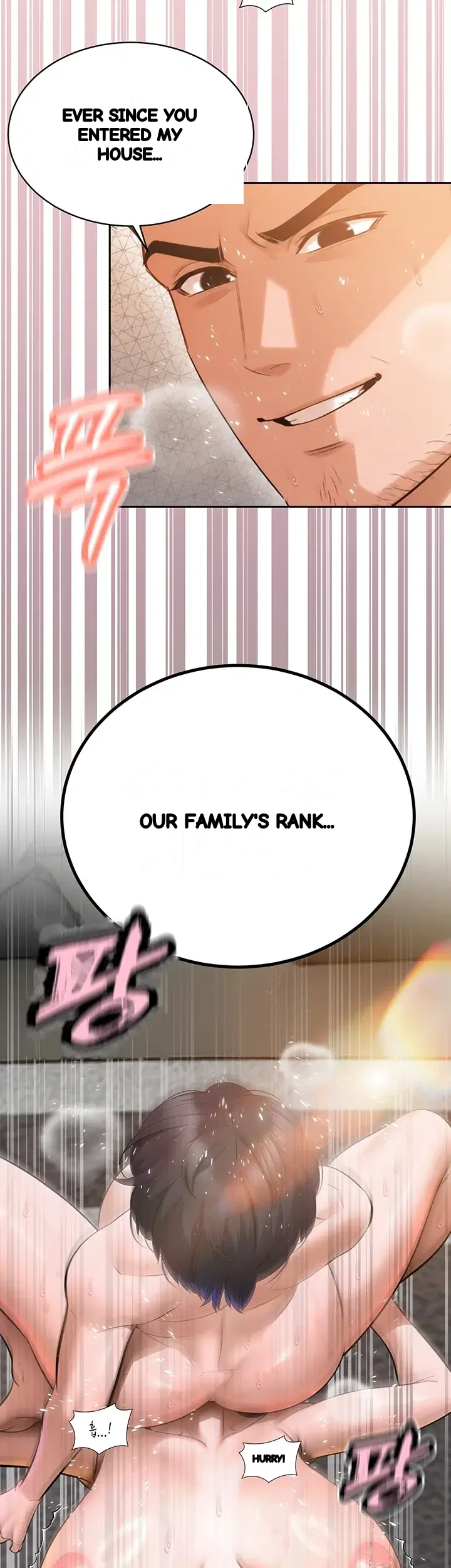 The Father In Law Fucks Them All Chapter 64 - Page 41