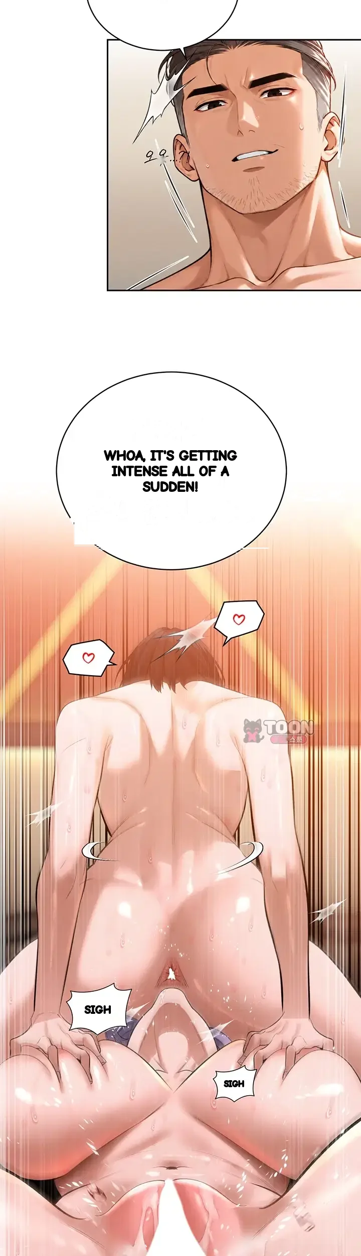 The Father In Law Fucks Them All Chapter 64 - Page 46