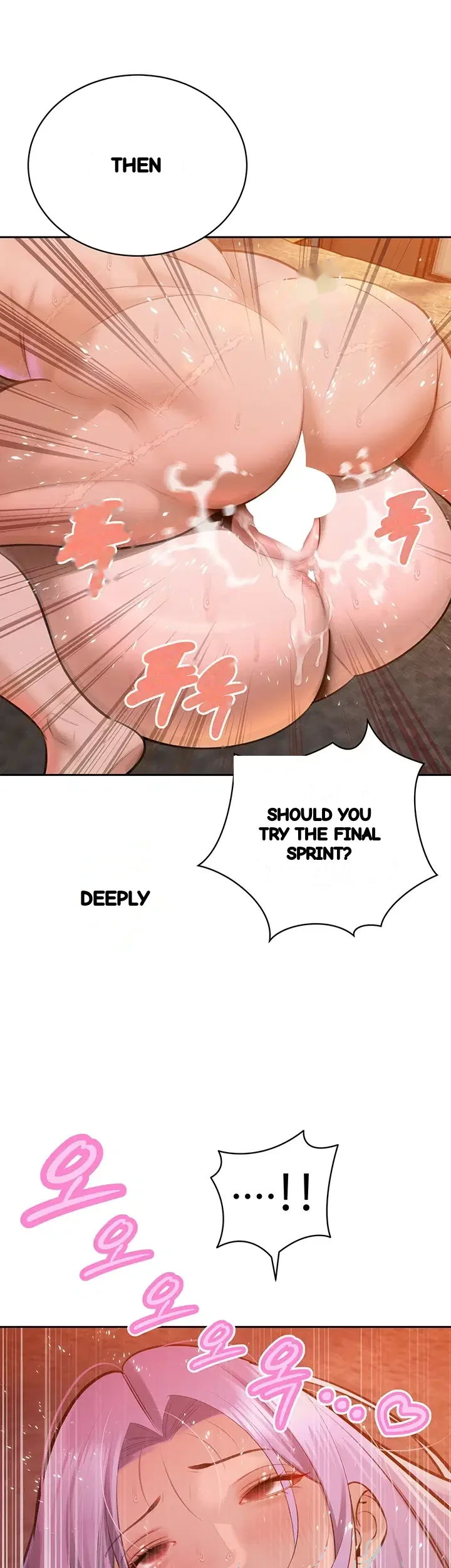The Father In Law Fucks Them All Chapter 64 - Page 48