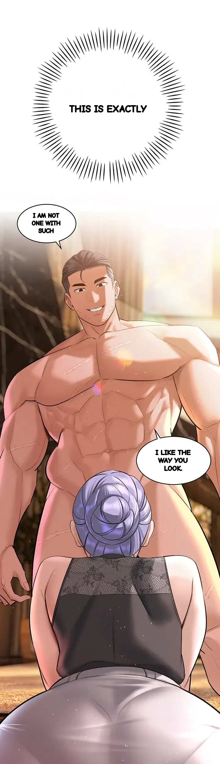 The Father In Law Fucks Them All Chapter 64 - Page 5