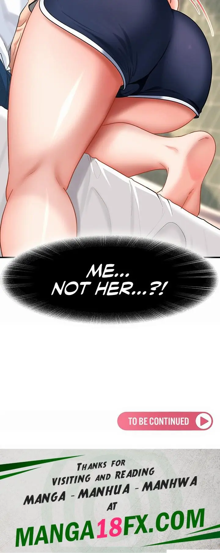 The Female Delinquent Set Her Eyes On Me Chapter 62 - Page 22