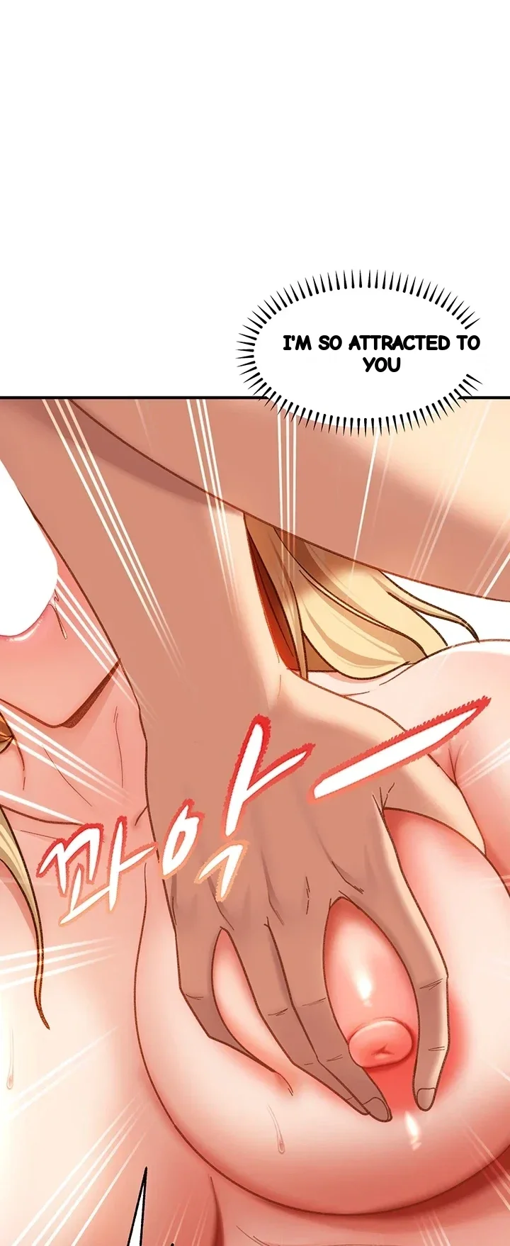 The Female Delinquent Set Her Eyes On Me Chapter 63 - Page 14