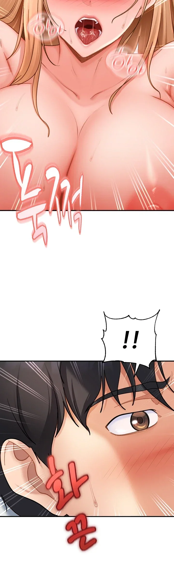 The Female Delinquent Set Her Eyes On Me Chapter 63 - Page 50