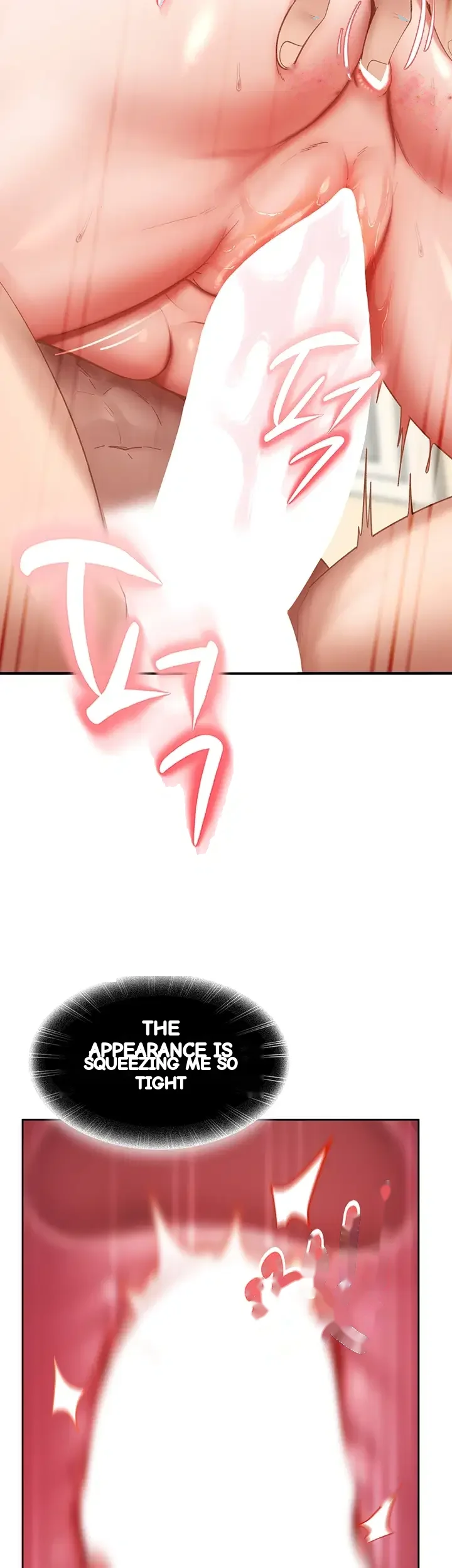 The Female Delinquent Set Her Eyes On Me Chapter 64 - Page 21