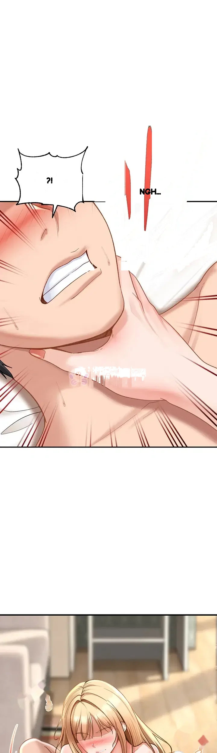 The Female Delinquent Set Her Eyes On Me Chapter 64 - Page 32