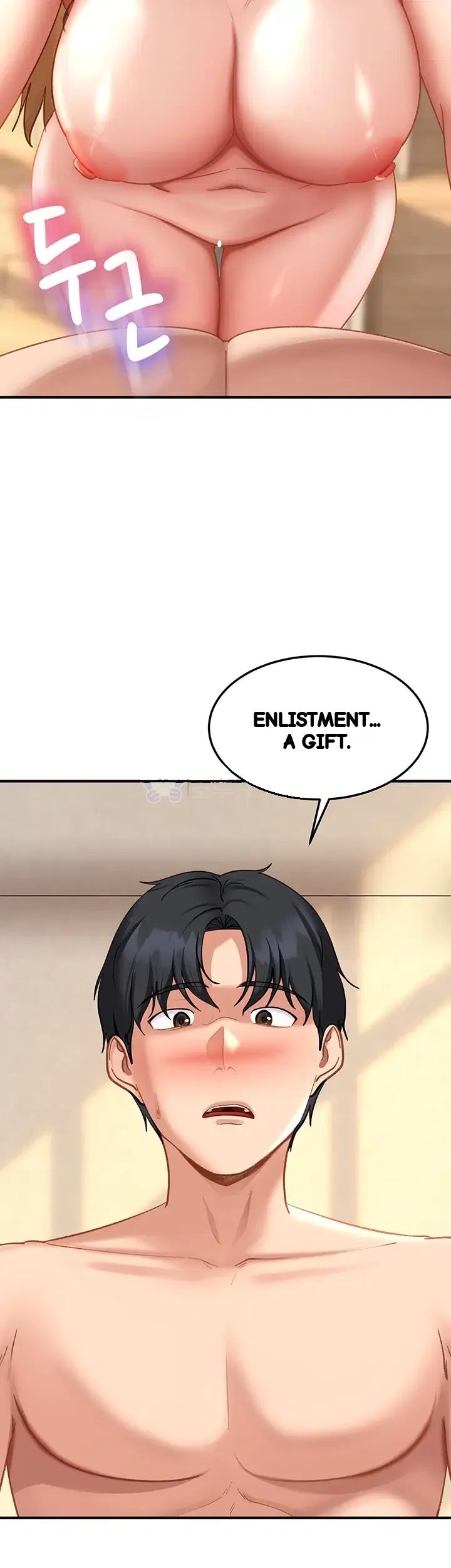 The Female Delinquent Set Her Eyes On Me Chapter 64 - Page 52
