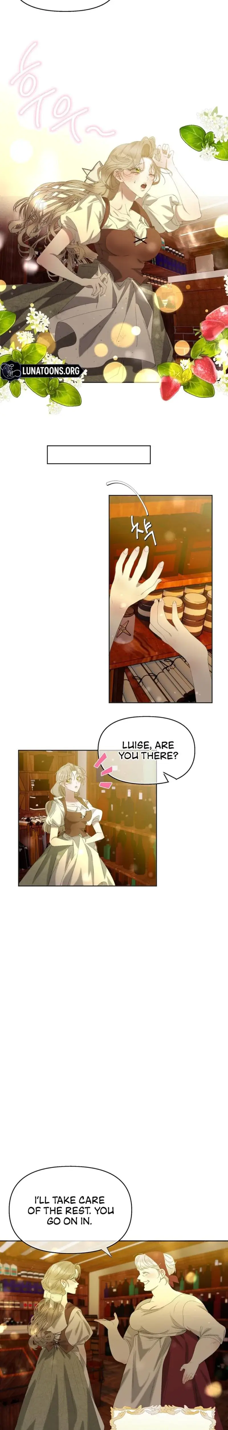 The Feudal Lords First Night Privilege Chapter 1 - Page 11