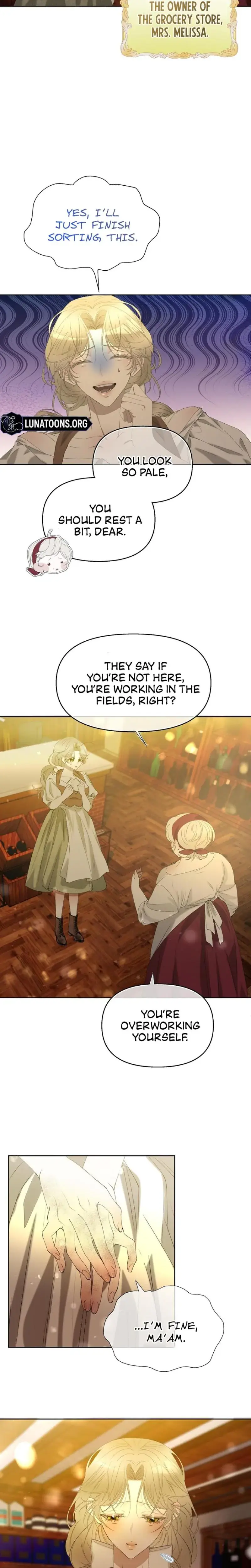 The Feudal Lords First Night Privilege Chapter 1 - Page 12