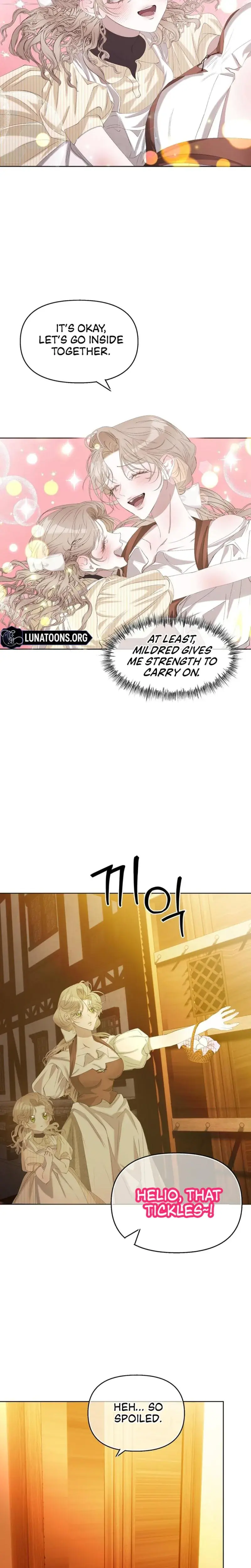 The Feudal Lords First Night Privilege Chapter 1 - Page 18