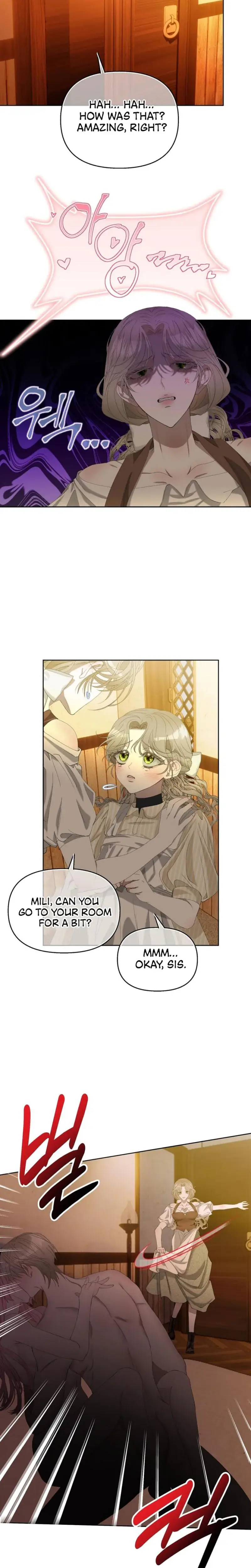 The Feudal Lords First Night Privilege Chapter 1 - Page 19