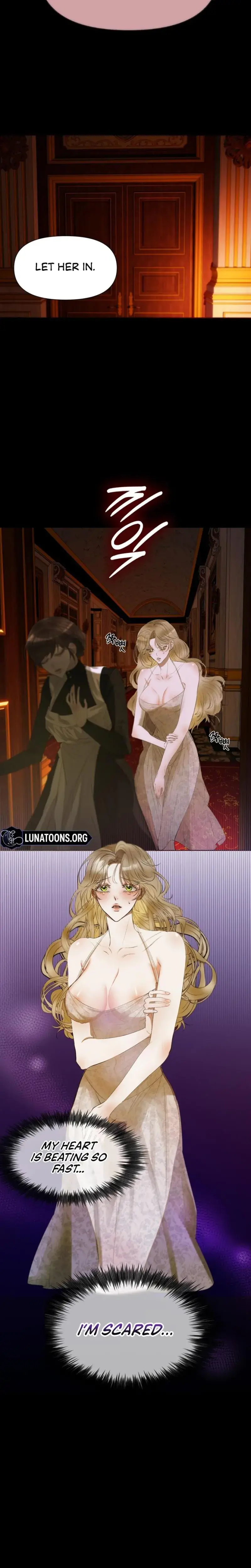 The Feudal Lords First Night Privilege Chapter 1 - Page 2