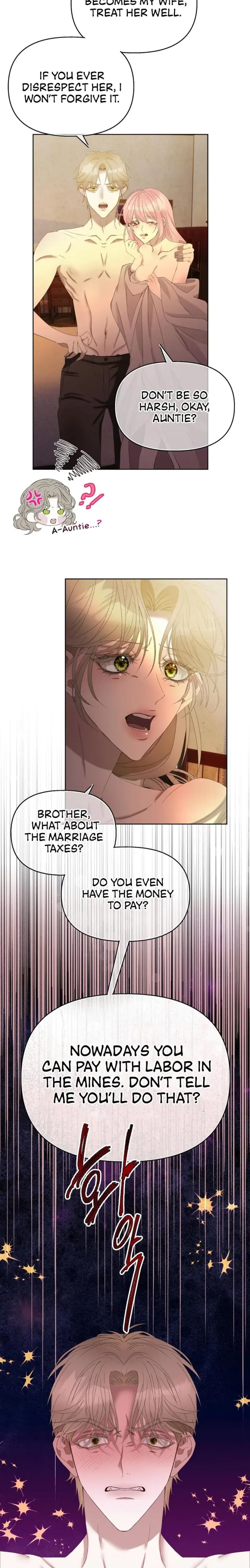 The Feudal Lords First Night Privilege Chapter 1 - Page 22