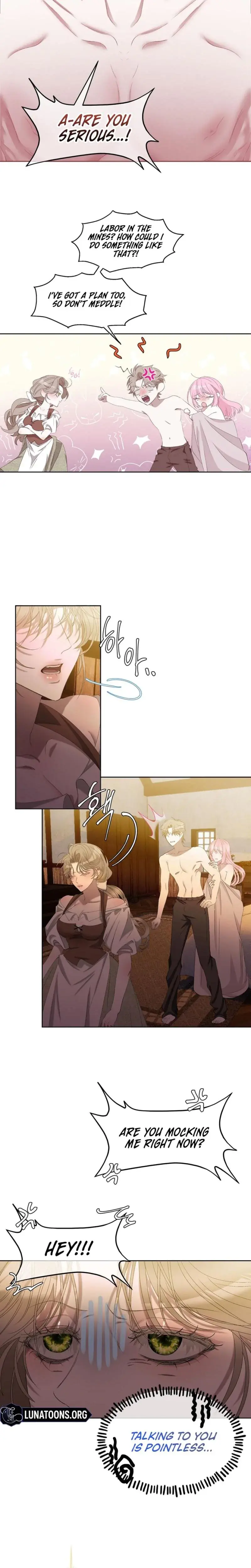 The Feudal Lords First Night Privilege Chapter 1 - Page 23