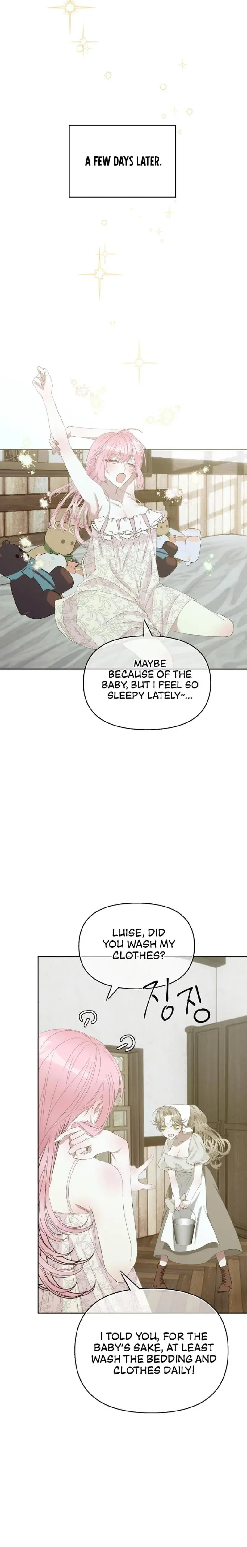 The Feudal Lords First Night Privilege Chapter 1 - Page 24