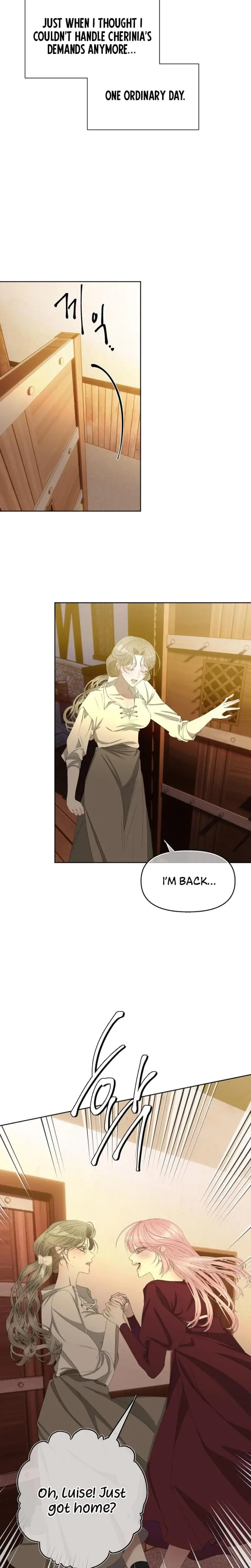 The Feudal Lords First Night Privilege Chapter 1 - Page 26