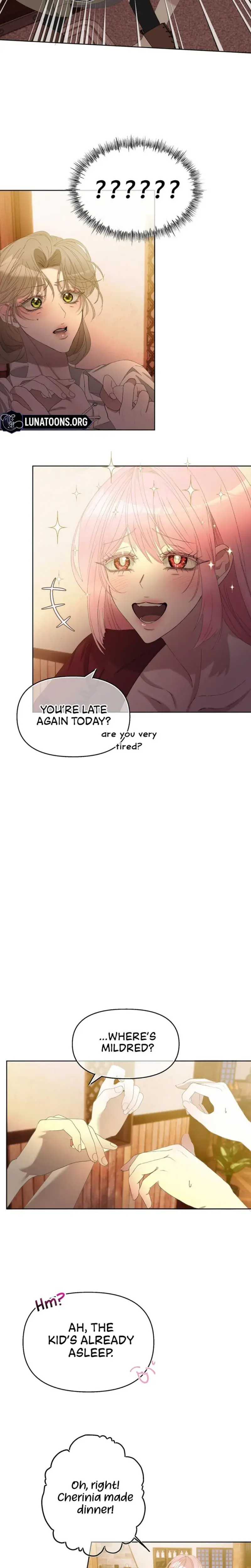 The Feudal Lords First Night Privilege Chapter 1 - Page 27