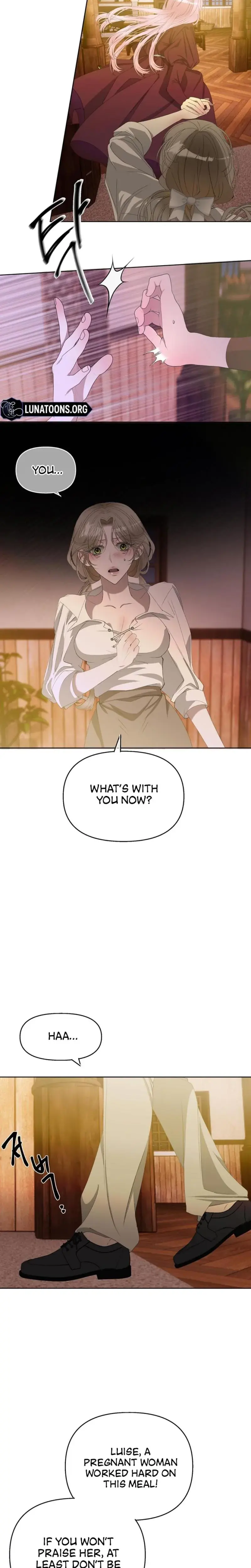 The Feudal Lords First Night Privilege Chapter 1 - Page 28