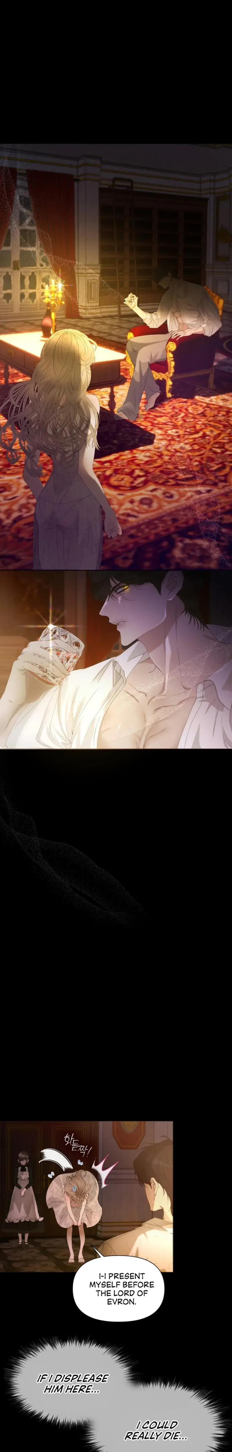The Feudal Lords First Night Privilege Chapter 1 - Page 3