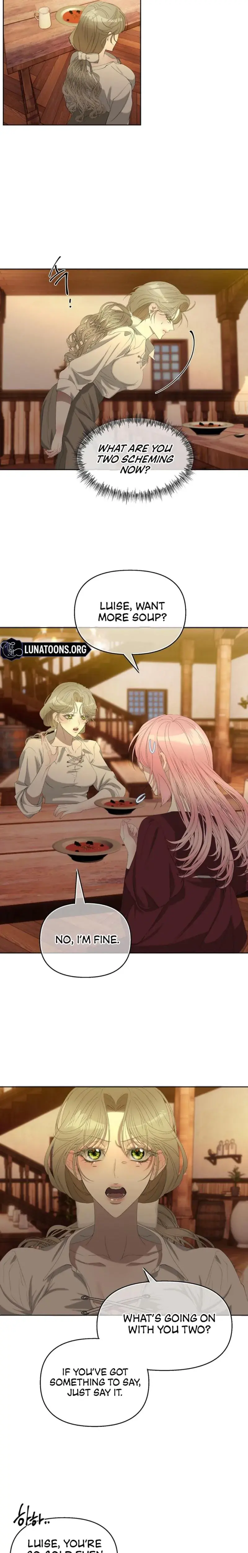 The Feudal Lords First Night Privilege Chapter 1 - Page 30