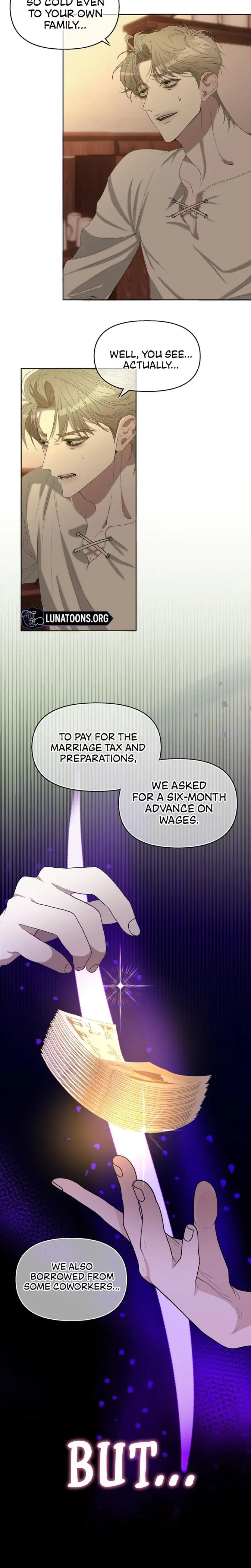 The Feudal Lords First Night Privilege Chapter 1 - Page 31