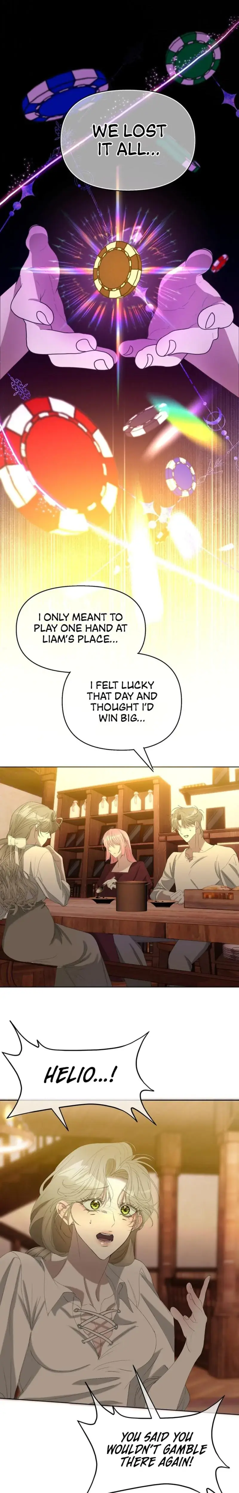 The Feudal Lords First Night Privilege Chapter 1 - Page 32