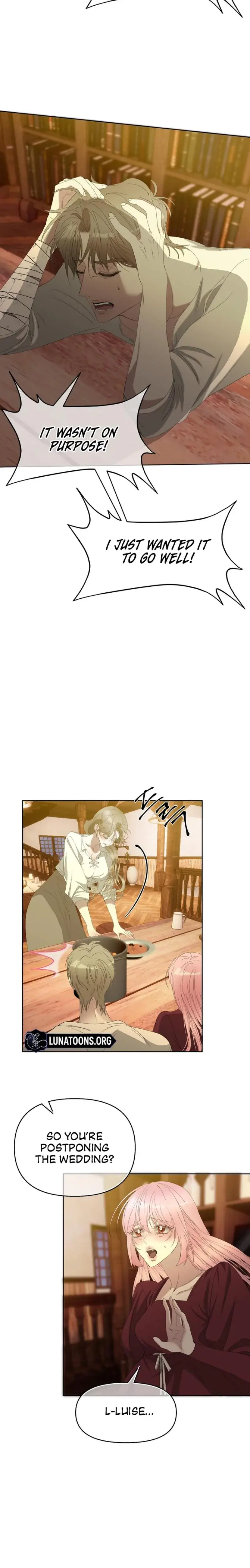 The Feudal Lords First Night Privilege Chapter 1 - Page 33