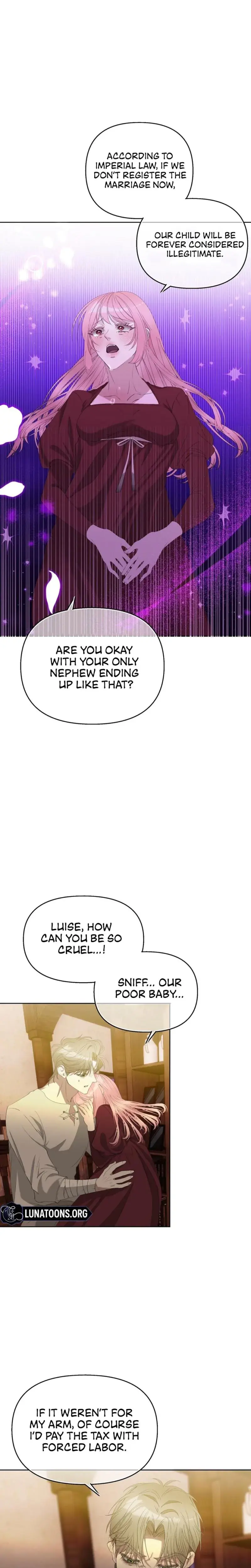 The Feudal Lords First Night Privilege Chapter 1 - Page 34