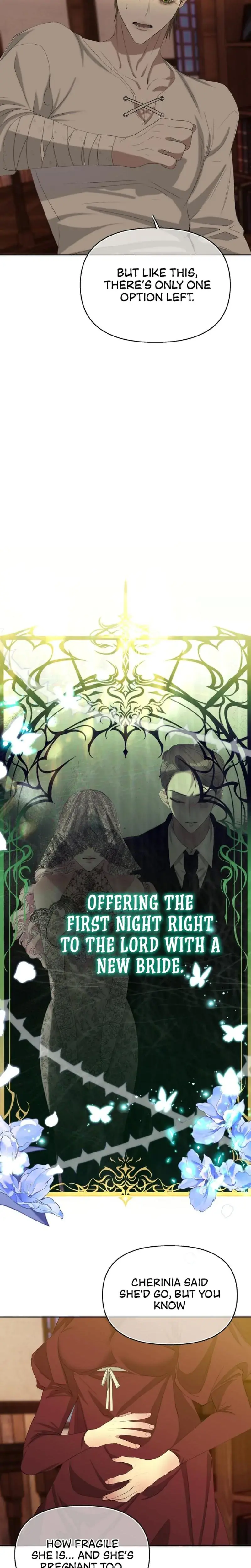 The Feudal Lords First Night Privilege Chapter 1 - Page 35